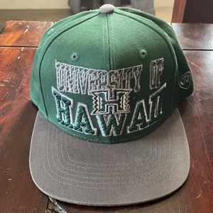 Top of the World’s University of Hawai’i SnapBack
